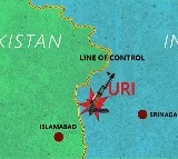Pakistans Fresh Firing in Uri Sector
