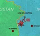 Pakistans Fresh Firing in Uri Sector