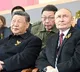 Russias Victory Day Parade Putin Xi Jinping Attend Amidst Ukraine War