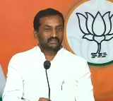 Raghunandan Rao fires at Communist parties