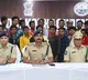 38 Maoists Surrender in Telangana Operation Cheyutas Impact