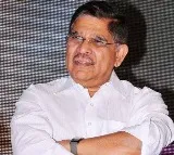 Producer Allu Aravind Announces Donation to Indian Army