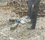 Multiple enemy-armed drones in Amritsar destroyed: Indian Army