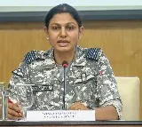 Pak troops moving into forward areas, Indian forces in high state of operational readiness: Govt