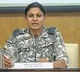 Pak troops moving into forward areas, Indian forces in high state of operational readiness: Govt