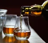 Study shows weight-loss drugs can cut alcohol intake by almost two-thirds