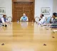PM Modi assesses gains from 'Operation Sindoor', vows strong response to Pak escalation