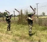 All India Motor Transport Congress Offers 7.5 Lakh Trucks to the Army
