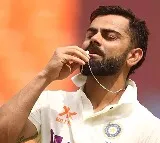 Virat Kohlis Shocking Test Retirement News