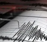 Pakistan Hit by 4 Magnitude Earthquake