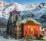 Chardham Yatra Suspended Due to Security Concerns