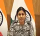 Pakistan Uses Civilian Aircraft as Shield IAF Wing Commander