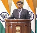 Indian Army Press Conference on Operation Sindhoor