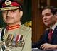 US Secretary of State Rubio speaks to Pak Army chief Asim Munir amid India Pakistan tensions
