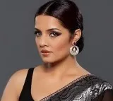 Bollywood Actress Celina Jaitly Stands Firm Against Online Threats