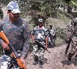 Operation Kagar Halted Troops Moved from Kargil to Border