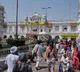 India Denies Drone Attack on Nankana Sahib Gurdwara