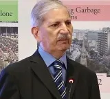 Pakistans Masood Akhtar says Only America Can Save Us From India