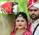 Maharashtra Bride Sends Soldier Husband to Duty With Emotional Tribute