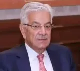Pakistan Ministers Controversial Remarks on Using Madrasa Students in War