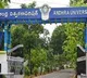 Andhra University Temporarily Closes Hostels Amid Border Tensions