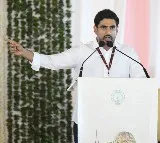 Lokesh Fires on Jagan Your Lies are Temporary Our Truth is Permanent