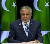 India and Pakistan Border Tensions Escalate Ishaq Dars Response