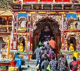 Char Dham Yatra Continues Smoothly, Says Chief Minister

