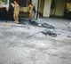 Srinagar Rocked by Explosions Army Confirms