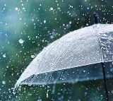 Telangana Weather Forecast Three Day Rain Prediction