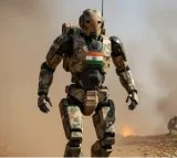 DRDO Announces Good News for Indian Army: Humanoid Robot to Join Combat Operations Soon