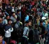 Operation Sindoor Telugu Students Flee Punjab JK