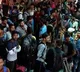 Operation Sindoor Telugu Students Flee Punjab JK