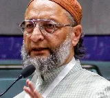 Owaisi Slams Pakistan, Calls It a 'Nation of Beggars'