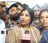 Mangli Pays Tribute to Martyr Murali Nayak