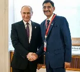 Russias Full Support to India in Fight Against Terrorism