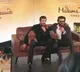 Ram Charan unveils his wax statue at Madame Tussauds… with 'Rhyme' by his side