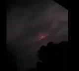 Pakistans Drone Attacks on India Gujarat Punjab on High Alert