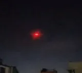 Massive Explosions in POK Drone Attacks in Pakistan