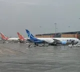 Delhi airport issues fresh passenger advisory amid India-Pak tensions
