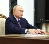 Putin proposes direct talks with Kyiv in Istanbul to end Russia-Ukraine war
