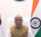 Rajnath Singh inaugurates BrahMos missile unit, says ‘this will make UP a hub of defence manufacturing’