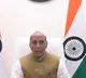 Rajnath Singh inaugurates BrahMos missile unit, says ‘this will make UP a hub of defence manufacturing’