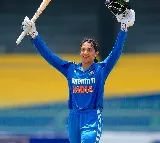 Women’s ODI Tri-Series: Smriti hits 116 as India post imposing 342/7 against Sri Lanka