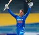 Women’s ODI Tri-Series: Smriti hits 116 as India post imposing 342/7 against Sri Lanka