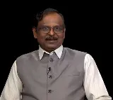 Satellites are continuously working to ensure India's security: ISRO Chairman
