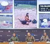 Armed Forces on 'Operation Sindoor': 100 terrorists across 9 locations eliminated