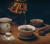 Green Tea: Health Drink or Hidden Risk? 
