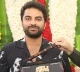 విశ్వక్‌సేన్‌ దర్శకత్వంలో కల్ట్‌  చిత్రం ప్రారంభం 
