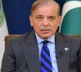 Pak PM Shehbaz Sharif addresses nation after ceasefire agreement amid violation of deal across LoC IB